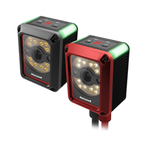 Honeywell HF8xx, Lettori di codici a barre industriali