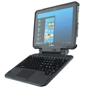 Zebra ET85, Tablet