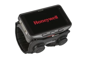 Honeywell CW45, Terminali indossabili