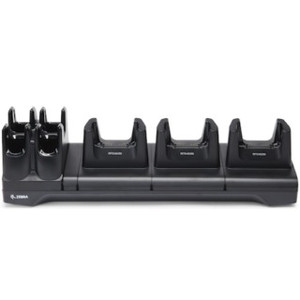 Zebra CRD3S4T-RFD49-UNIV-COM-1R, Accessori per terminali