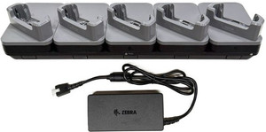 Zebra CRD-TC7A-5SC5DF-1, Accessori per terminali