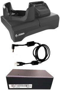 Zebra CRD-NGTC5N-2SC1B, Accessori per terminali