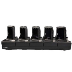 Zebra CRD-NGWT-5S5BC-02, Accessori per terminali