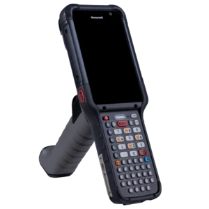Honeywell CK67, Terminali con tastiera