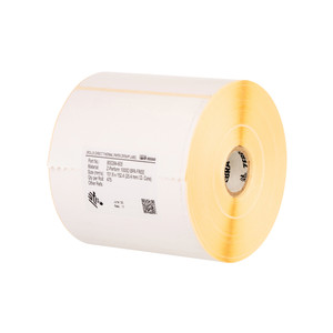 Zebra Z-PERFORM-1000T-190-TAG, Etichette