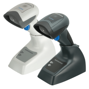 Datalogic QBT2101, Lettori di codici a barre