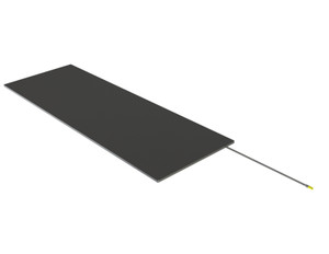 Zebra AN650 Ground RFID Antenna, Accessori per lettori di codici a barre