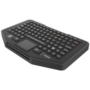 Zebra 3PTY-RAM-KB2-USB, Accessori per terminali