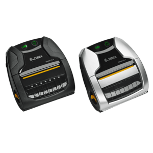 Zebra ZQ310, Stampanti di etichette portatili