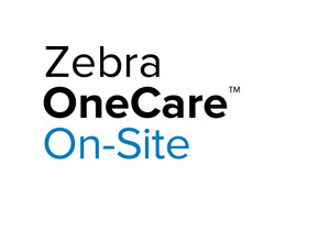 Zebra ZebraOneCareOnSite, Servizi di manutenzione
