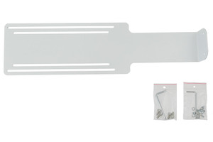 Zebra VESA-AM32060W-0B, Accessori per lettori di codici a barre