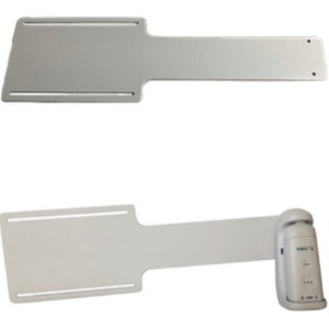 Zebra VESA-SM25060W-0B, Accessori per lettori di codici a barre
