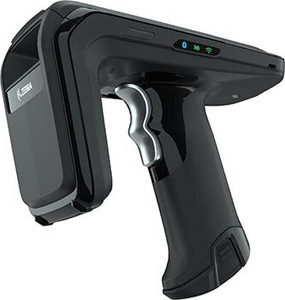 Zebra RFD40 Premium Plus, Lettori di codici a barre