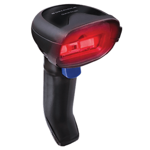 Datalogic QD2220, Lettori di codici a barre