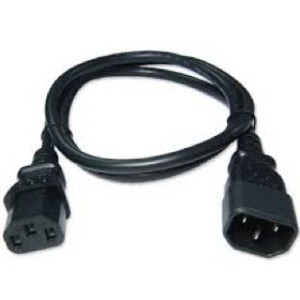 Zebra CS-CAB-IEC-L, Accessori per stampanti di etichette