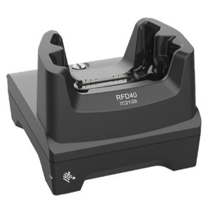 Zebra CRD1S0T-RFD40-TC2X-COM-1R, Accessori per terminali