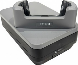 Zebra CRD-TC7A-1SE, Accessori per terminali