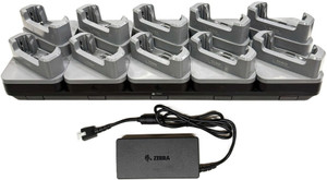Zebra CRD-TC5A-5SC10D-1, Accessori per terminali