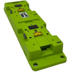 Zebra CRD-RS5X6-2SCHG-01, Accessori per lettori di codici a barre