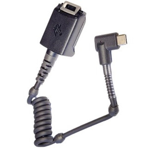 Zebra CBL-RS5X6-ADPTC-01, Accessori per lettori di codici a barre