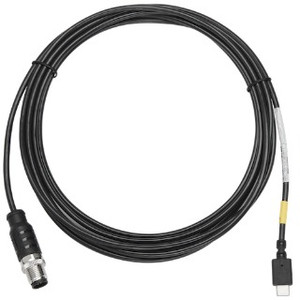 Zebra CBL-USBCCLT035-M12, Accessori per lettori di codici a barre
