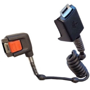 Zebra CBL-RS5X6-ADPWT-01, Accessori per lettori di codici a barre