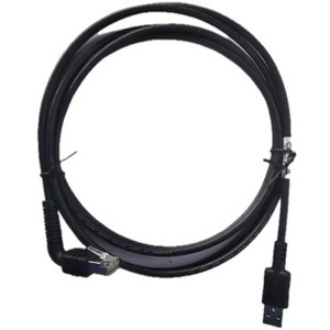 Zebra CBL-U20755-01, Accessori per lettori di codici a barre