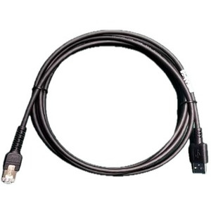 Zebra CBL-U10755-01, Accessori per lettori di codici a barre