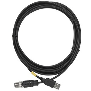 Zebra CBL-USBACLT035-M12, Accessori per lettori di codici a barre