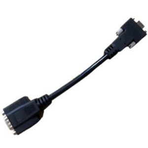 Zebra CBL-ET8X-SER1-01, Accessori per terminali