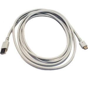 Zebra CBL-CS6-S07-0B, Accessori per lettori di codici a barre