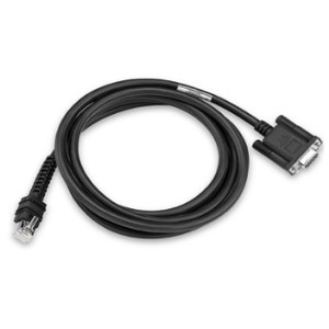 Zebra CBA-RF5-S07ZAR, Accessori per lettori di codici a barre