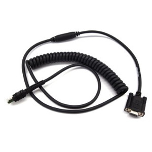Zebra CBA-RF3-C09ZAR, Accessori per lettori di codici a barre