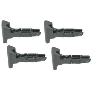 Zebra ADP-ET4X-8T4S1-04, Accessori per terminali