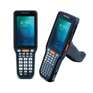 Datalogic SKORPIOX45, Terminali con tastiera