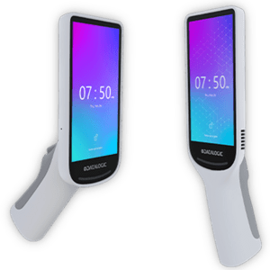 Datalogic Joya Smart, Terminali Full Touch