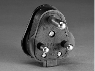 Zebra 50-16000-669R, Accessori per stampanti di etichette