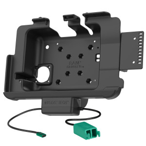 Zebra 3PTY-RAM-GDS-DOCKZE21PD2U, Accessori per terminali