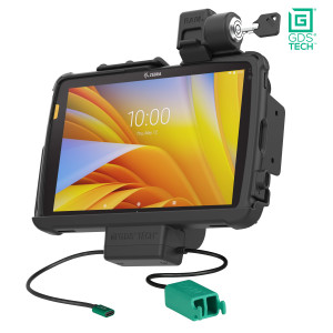 Zebra 3PTY-RAM-GDSDOCKLZE21PD2U, Accessori per terminali