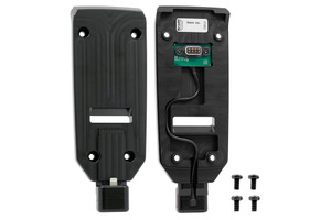Zebra 3PTY-PCLIP-216391, Accessori per terminali