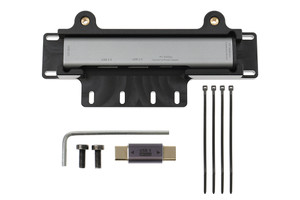 Zebra 3PTY-PCLIP-216418, Accessori per terminali