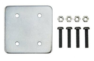 Zebra 3PTY-PCLIP-100370, Accessori per terminali