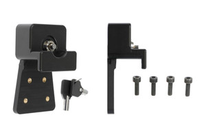 Zebra 3PTY-PCLIP-216316, Accessori per terminali
