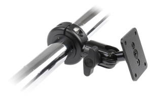 Zebra 3PTY-PCLIP-202026, Accessori per terminali