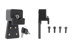 Zebra 3PTY-PCLIP-216312, Accessori per terminali
