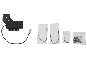 Zebra 3PTY-PCLIP-216267, Accessori per terminali