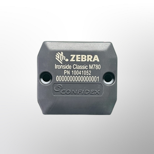 Zebra Ironside Classic Hard Tag, Non categorizzati