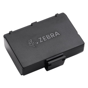 Zebra BTRY-MPV-24MA1-01, Accessori per stampanti di etichette