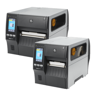 Zebra ZT421 Industrial 6-inch Wide Standard, High Volume Label Printer