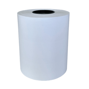 Zebra ZeroLiner 2000D, Paper Roll / Label